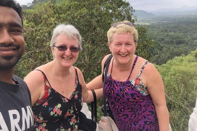 Half-Day Kandy City Tour by Tuk Tuk - An In-Depth Look at the Kandy Tuk Tuk Tour