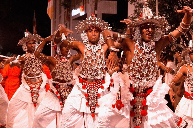 Half-Day Kandy City Tour by Tuk Tuk - FAQ