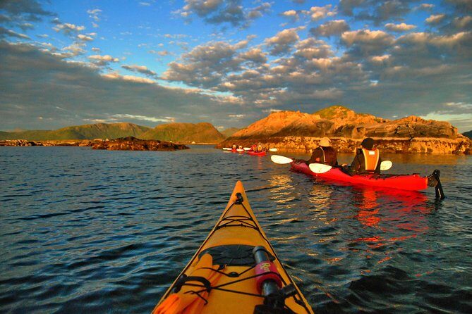 Half Day Kayak - Northern Explores AS - The Sum Up: Who Will Love This Experience?