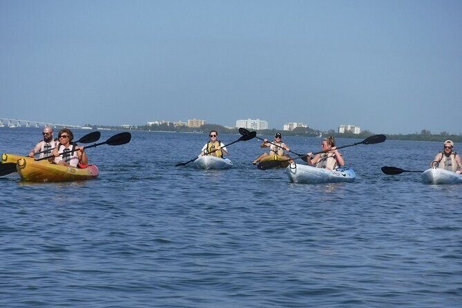 Half Day Kayak or SUP Rental (3hr) - Pelican Bay - Practical Considerations and Tips
