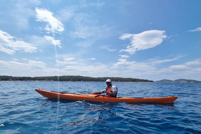 Half-day kayak tour from Hvar town - Setting Out: What to Expect from This Kayaking Tour