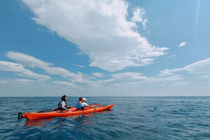 Half-day kayak tour from Hvar town - Analyzing the Value: Is It Worth It?
