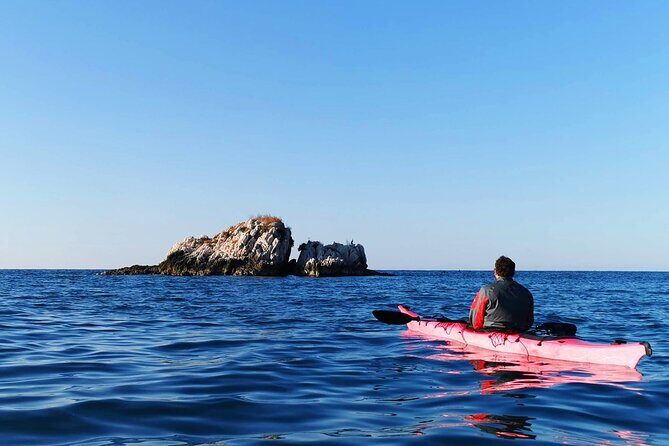 Half-Day Kayak Tour in Vrsar Archipelago - The Sum Up