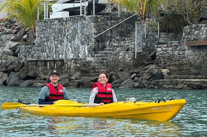 Half Day Kayak Turtle Tour - Key Points