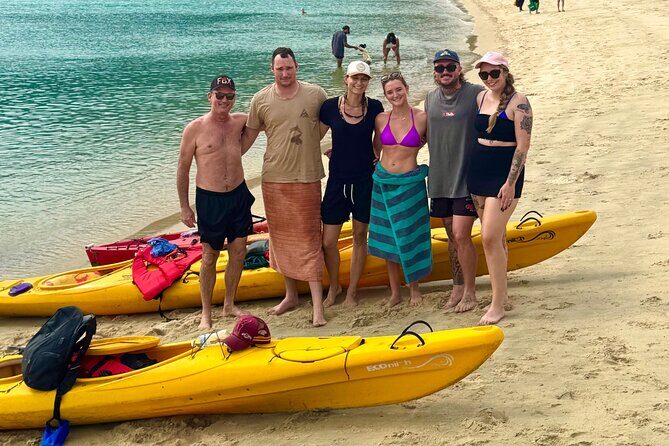 Half Day Kayak Turtle Tour - FAQ