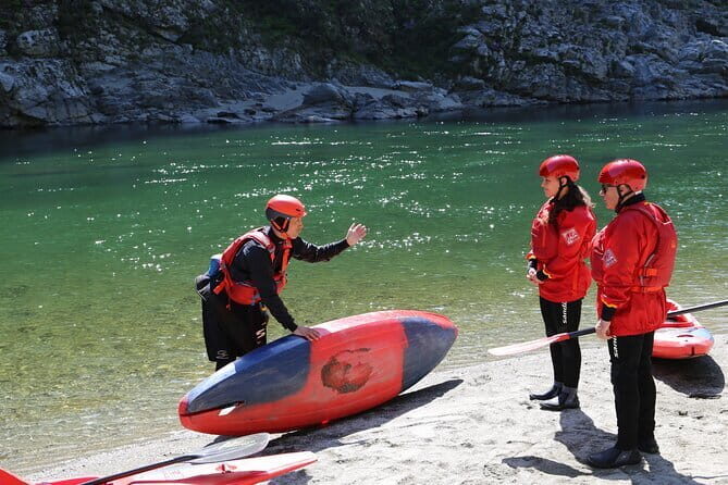 Half-Day Kayaking Trip in Iya Valley for Beginners - The Value of this Kayaking Trip