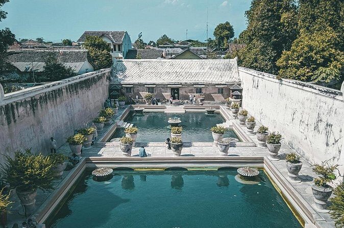 Half Day Keraton and Taman Sari Tour - Authentic Experiences and Traveler Insights