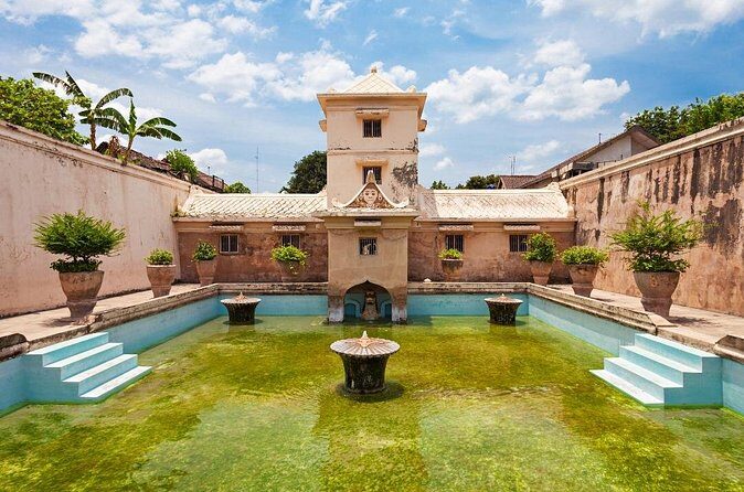 Half Day Keraton and Taman Sari Tour - FAQ