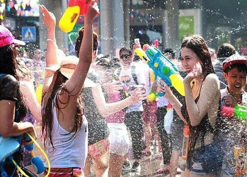 Half Day Khmer New Year Tour by Tuk Tuk On 13-14-15-16-April - Who Should Consider This Tour?