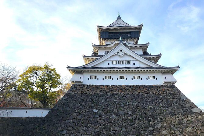 Half-Day Kokura Walking Tour including TOTO Museum - Key Points
