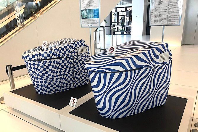 Half-Day Kokura Walking Tour including TOTO Museum - The Experience in Detail