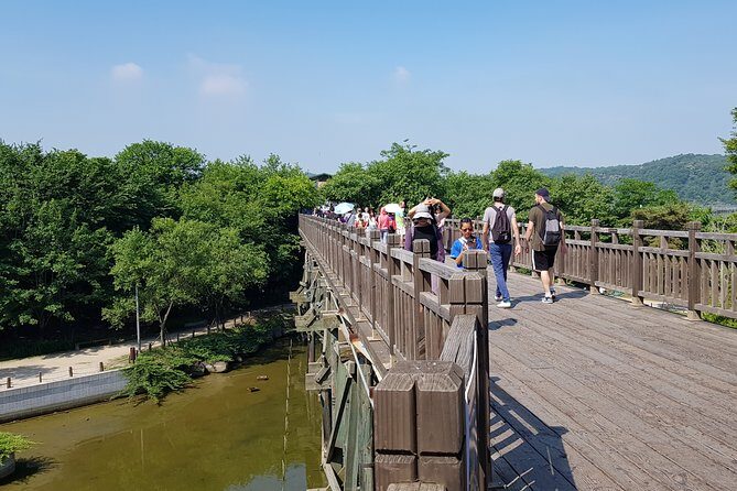 Half Day Korea DMZ Tour (hotel pick up) / opt: suspension bridge - A Practical Guide to the Half Day Korea DMZ Tour