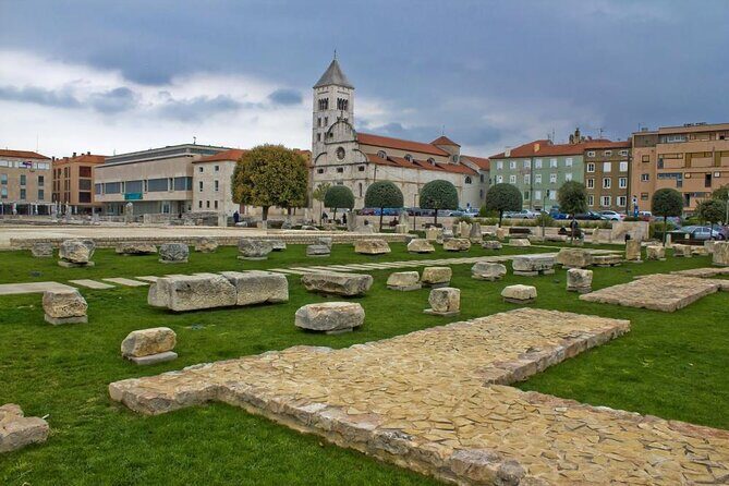 Half-Day Krka Waterfall Excursion from Zadar - What to Expect from This Krka Waterfalls Tour