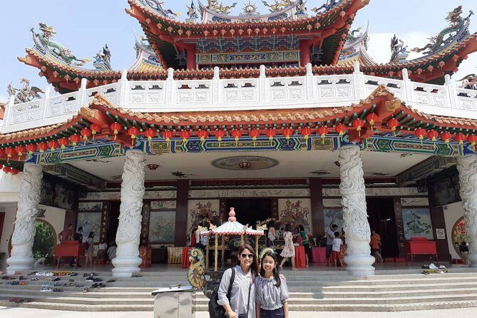 Half Day KUALA LUMPUR CITY NOTED LANDMARKS TOUR - FAQs