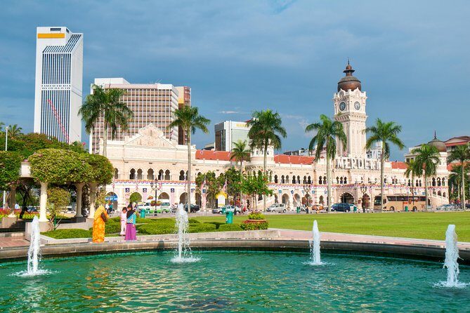 Half Day KUALA LUMPUR CITY NOTED LANDMARKS TOUR - Final Thoughts