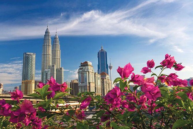 Half Day KUALA LUMPUR CITY NOTED LANDMARKS TOUR - References