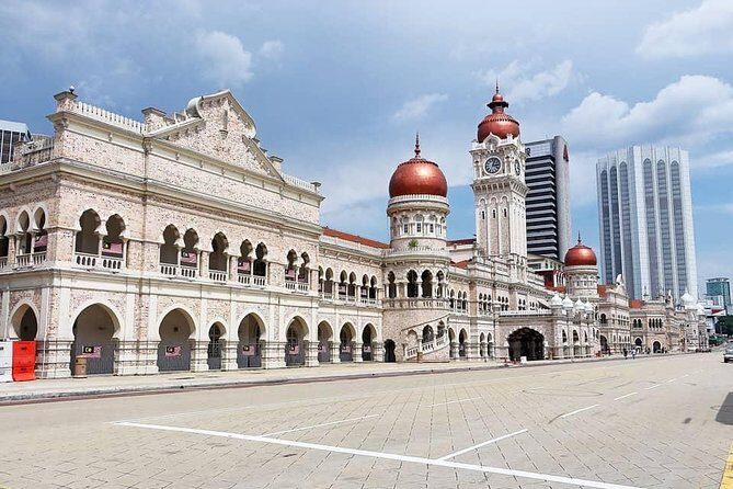 Half-Day Kuala Lumpur City Tour - A Detailed Look at the Kuala Lumpur Half-Day Tour