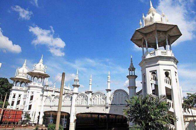 Half-Day Kuala Lumpur City Tour - Authentic Experiences and Practical Insights