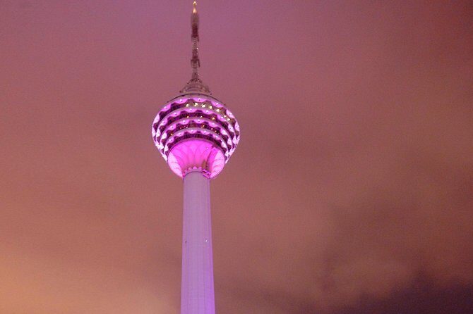 Half-Day Kuala Lumpur City Tour - Authenticity and Cultural Insights