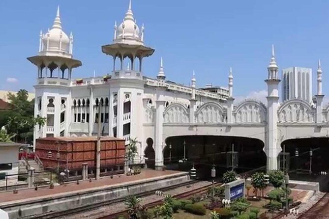 Half-Day Kuala Lumpur City Tour - Who Will Love This Tour?