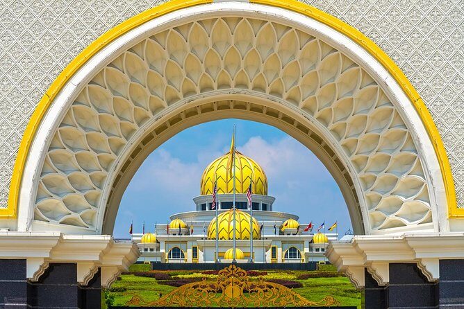 Half-Day Kuala Lumpur City Tour - Frequently Asked Questions