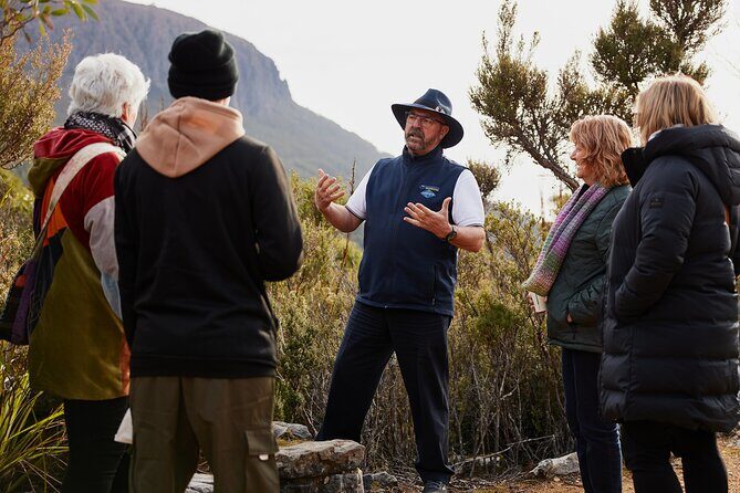 Half Day kunanyi/Mt Wellington and Cascade Female Factory - Authentic Experiences and Real Traveler Feedback