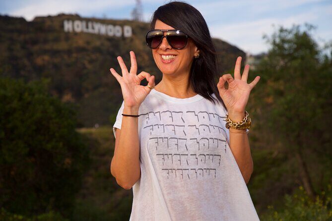 Half Day LA layover private and flexible tour and Celebrity Homes - In-Depth Review of the Los Angeles Private & Flexible Tour