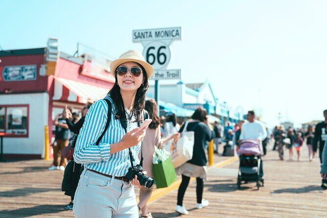 Half Day LA Tour: Hollywood, Beverly Hills & Santa Monica - Who Will Love This Tour?