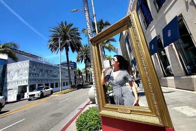 Half Day LA Tour: Hollywood, Beverly Hills & Santa Monica - Final Thoughts