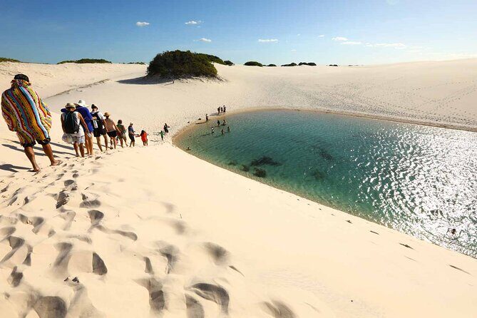 Half Day Lagoa Azul and Maranhao Tour in Brazil - The Sum Up: Is This Tour Worth It?