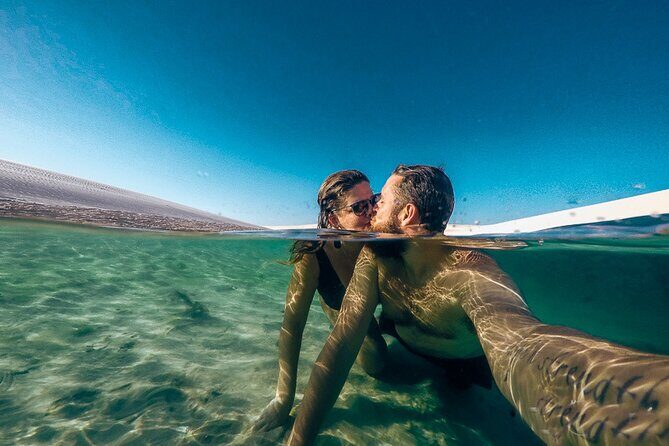 Half Day Lagoa Azul and Maranhao Tour in Brazil - FAQ