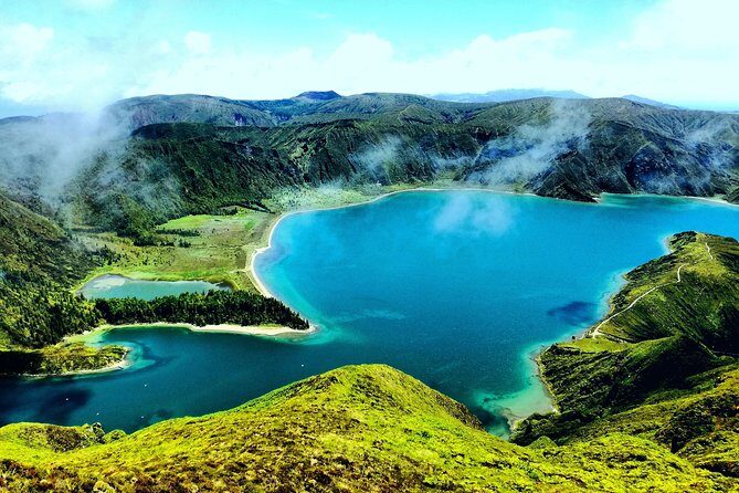 Half day Lagoa do Fogo - Final Thoughts