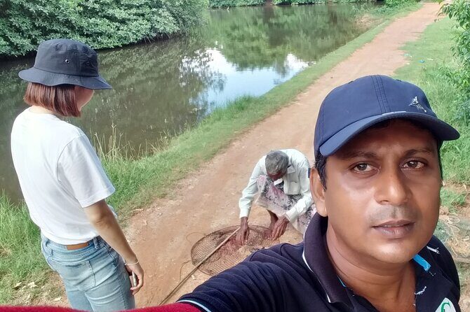 Half-Day Lagoon and Village Cycling Tour in Galle - Exploring Galle on Two Wheels: An In-Depth Look