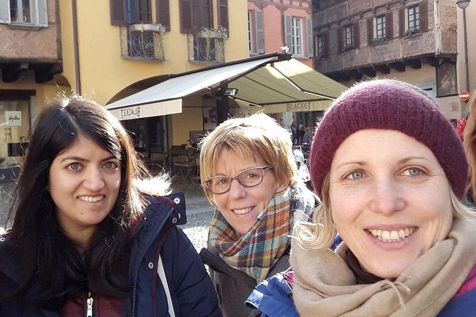 Half-Day Lake Como Discovery Tour from Milan - small group tour - Who Is This Tour Best For?