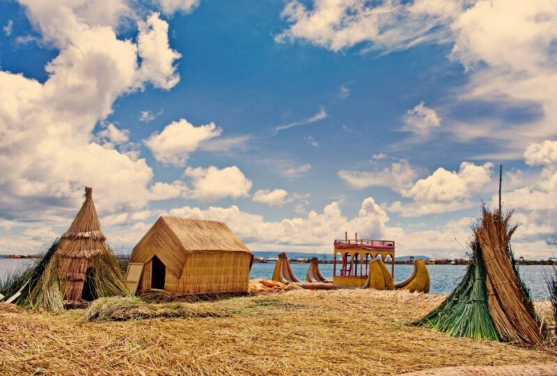 Half Day Lake Titicaca Tour to Uros Floating Islands - FAQ