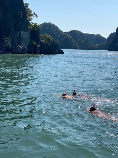 Half day Lan Ha Bay : Boat Trip , Kayaking,Snorkel - Final Thoughts
