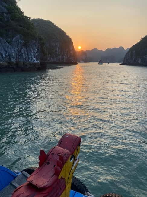 Half day Lan Ha Bay : Boat Trip , Kayaking,Snorkel - FAQ