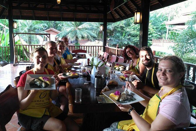Half Day Lanta Thai Cookery School From Koh Lanta - Final Thoughts
