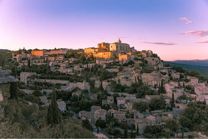 Half Day Lavender Road in Sault from Avignon - The Complete Guide to the Lavender Road Experience