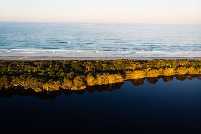 Half Day Learn to Surf Tour From Byron - FAQ