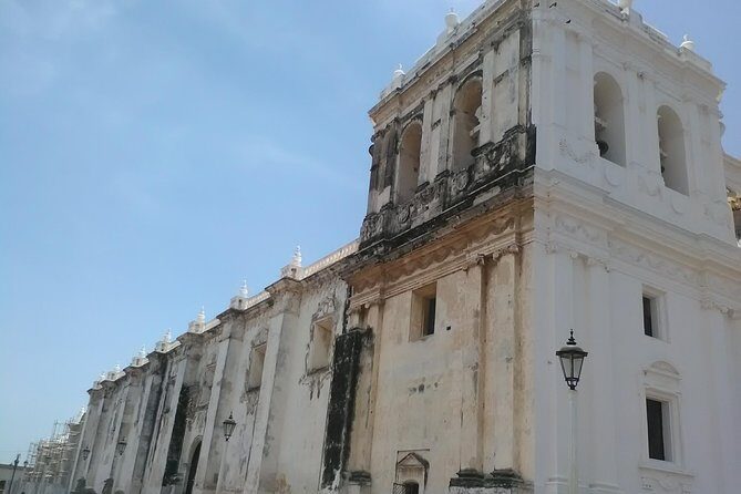 Half-Day Leon City Tour - Final Thoughts