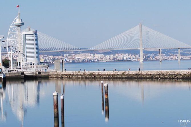 Half Day Lisbon - Private Tour of the City Charms - Practical Details and Tips