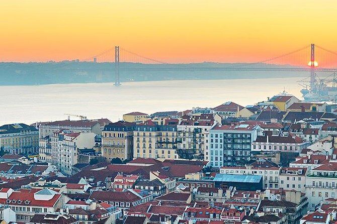 Half Day Lisbon - Private Tour of the City Charms - Frequently Asked Questions