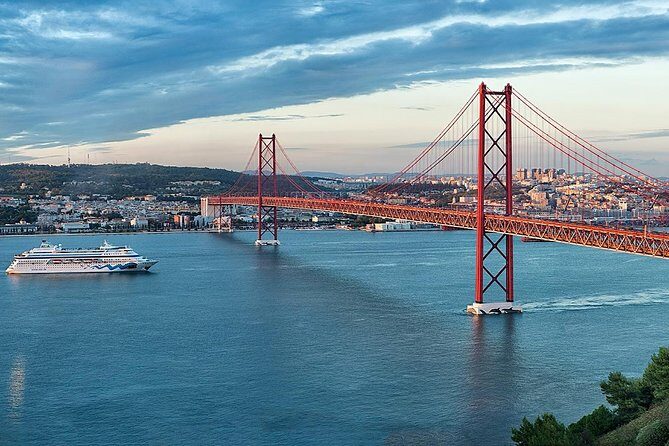 Half Day Lisbon - Private Tour of the City Charms - Final Thoughts
