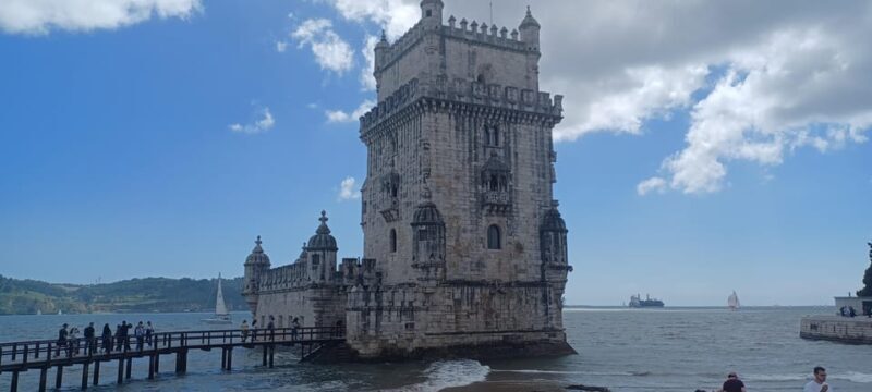 Half day Lisbon Tour Small group through the city of 7 hills - Final Verdict