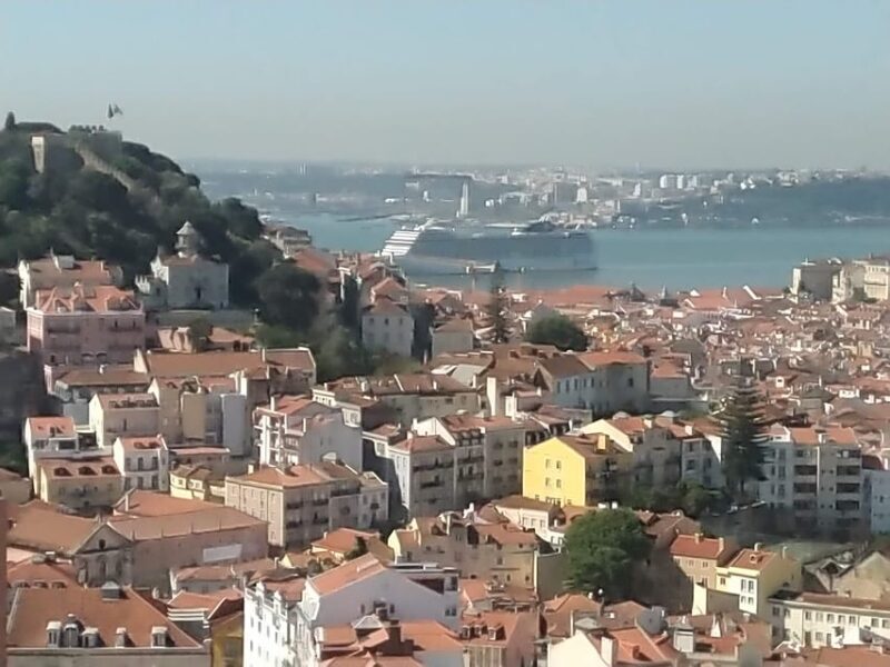 Half day Lisbon Tour Small group through the city of 7 hills - FAQ