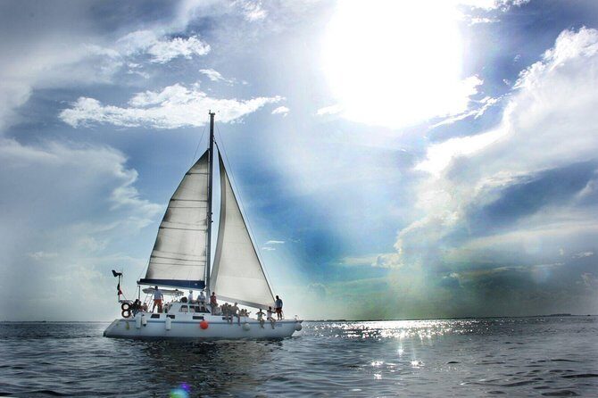 Half Day LITE TOUR to Isla Mujeres - Final Thoughts