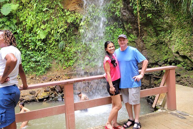 Half Day Local Breakfast inclusive, mub bathe and waterfall tour - Final Thoughts: Why This Tour Stands Out