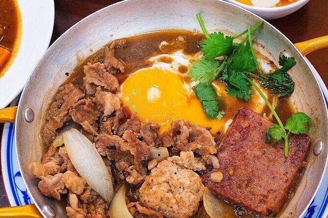 Half Day Local Breakfast Tour in Ho Chi Minh - A Flavorful Morning in Ho Chi Minh: The Half Day Local Breakfast Tour