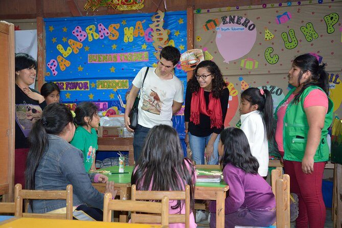 Half-Day Local Communities and Social Tour in Lima - Exploring Lima’s Hill Communities and Cemeteries: A Deep Dive
